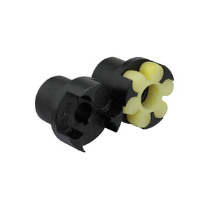 SG7-ml cấp công nghiệp thép carbon cong hàm-loại linh hoạt CNC Stepper Motor khớp nối - Product Image 4