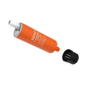 FLO <b>Small</b> Vertical Submersible and Inline <b>Pump</b> 12V DC Clean Water <b>Pump</b> for Fishing Boat & Yacht Use CE Certified - Product Image 4