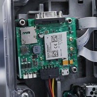 Servicio de Adquisición de PCB y PCBA OEM para Montaje SMT y DIP, Solución Llave en Mano y Suministro de Componentes con PCBA PCB