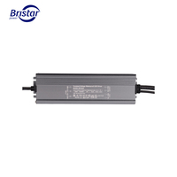200W étanche Dimmable LED Driver 24V Alimentation 0-10V Tension constante Solution d'éclairage LED haute efficacité