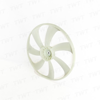 Pièces automobiles TWT Auto Kits, ventilateur de refroidissement du radiateur du moteur pour Toyota Noah Voxy ES 240 350 2009-2017 1636128180