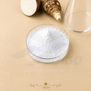 HGO Factory Direct Supply Extrait de racine de kudzu naturel pur (qualité alimentaire) Spécification Puerarin 10% - 98% (extrait standardisé) - Product Image 1