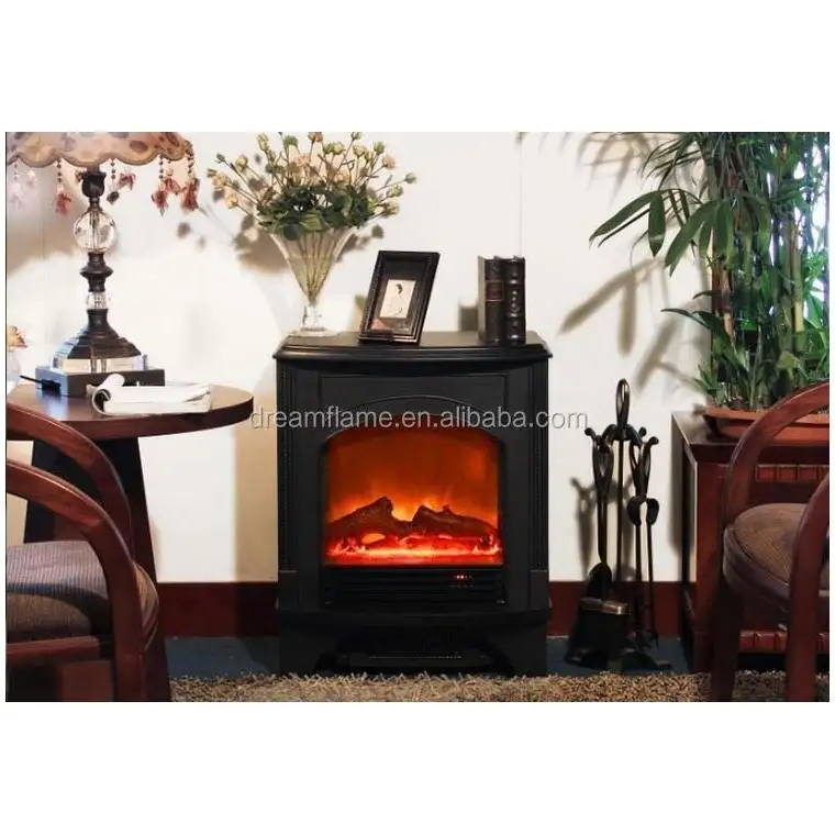 Fireplaces Chimenea Wall Unit Tv Cabinet Popular Led Gas Fireplace Indoor With Remote Control