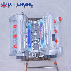 Motor Remanufacturado Premium para <span class=keywords><strong>Hyundai</strong></span> G6BA 2.7L V6, Bloque Largo para Modelos Santa Fe, Sonata, <span class=keywords><strong>Tucson</strong></span> y Kia - Product Image 6