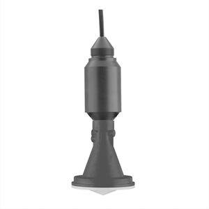 Sensor de Microondas VEGAPULS WL61 Ishara Ya Rada para Material Plástico, IP68, Alcance de 15 m, 4-20 MA/HART - Product Image 1