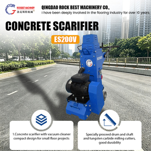 <span class=keywords><strong>En</strong></span> promotion : <span class=keywords><strong>Scarificateur</strong></span> et fraiseuse à béton à faible consommation de carburant, <span class=keywords><strong>Scarificateur</strong></span> à béton télécommandé - Product Image 1