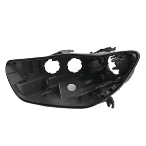 Car Part HID Headlamp New Style Headlight Housing for A6C7 15-17 Year Low Configuration