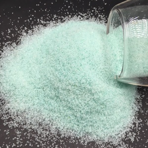 <span class=keywords><strong>Sulfate</strong></span> ferrique heptahydraté/<span class=keywords><strong>sulfate</strong></span> ferrique monohydraté au meilleur prix et en grande quantité - Product Image 5
