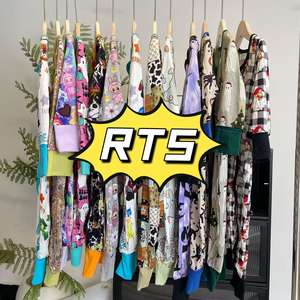 准备发货散装竹睡衣神秘盒儿童随机风格人物印花罗默婴儿竹Zippy盲盒 - Product Image 4