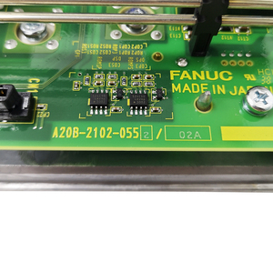 Carte PSSP A20B-2102-0552 pour A06B-6321-H332 H202 FANUC, nouvelle carte de circuit imprimé originale - Product Image 2