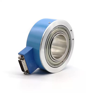 Encodeur rotatif Inovance EI100H45-1024BR30Y1 1024 Ppr pour unité principale d'ascenseur - Product Image 3