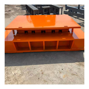 QT8-15 Hoàn Toàn Tự Động Áp Lực Thủy Lực Bê Tông Xi Măng Rỗng Khối Rắn inyerlock Lát Làm Máy Dòng Nhà Máy - Product Image 5