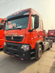 Camión Volquete HOWO 6x4 Usado para el Mercado de Oriente Medio, Blanco/Rojo/Verde/Azul, Carrocería Grande para Carga, Diésel Euro III, 351-450HP, 31-40T, Weichai - Product Image 1