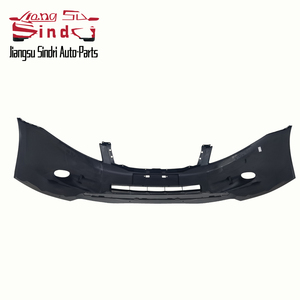 Cubierta de Parachoques Delantero Económica 71101-TB0 de Venta Directa de Fábrica para Vehículo Automóvil Honda Accord 2007 2008 2009 <span class=keywords><strong>2010</strong></span> - Product Image 2