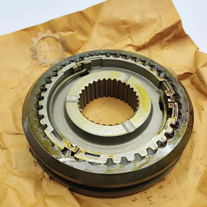 Piezas de Caja de Cambios, Engranaje Sincronizador para Nissan ISO9001 CE OEM 32600-80565 32703-27N26 32610-24P05 3260080565 - Product Image 1