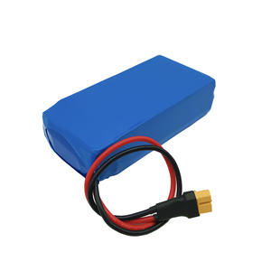 리포 배터리 팩 <span class=keywords><strong>11</strong></span>.1v 12v 10000mAh 배터리 팩 - Product Image 1
