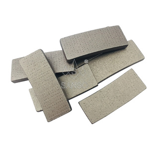 Độ sắc nét tốt Tuổi thọ dài cắt kim cương Mẹo arix phân khúc cho đá granit đá cẩm thạch chế biến - Product Image 4