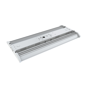 Luminaria Lineal de Alta Calidad con Sensor, Resistente al Agua, CCT Ajustable, 5 Años de Garantía - Product Image 5