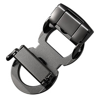 Boucle de ceinture automatique pour homme, style professionnel, design personnalisé avec lettres, tendance, en stock, directement de l'usine chinoise