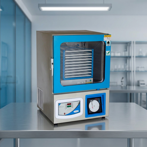Incubadora Agitadora de Plaquetas con Bombas, Construcción Metálica, Alimentación de CA 220-240V para Uso en Laboratorio - Product Image 3
