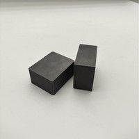 Matériau d'espacement en aluminium haute densité, direct usine, pour services de fraisage CNC/Laser de blocs de formes spéciales pour l'énergie photovoltaïque