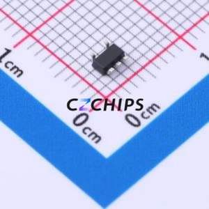 Interruptor electrónico de potencia PMIC con chip IC de circuito integrado SOT-25 nuevo y original de 1/2" - Product Image 2