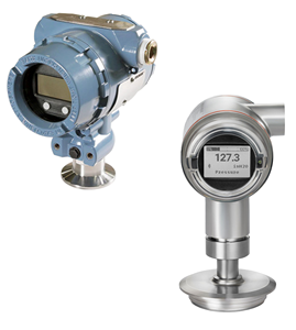 Transmisores Rosemounts completamente nuevos - Product Image 1