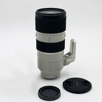 Meilleur objectif d'occasion pour Sony FE 70-200mm F4 GM OSS, objectif photo compatible en gros à bas prix avec mode de mise au point AF Téléobjectif