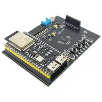 Kit de développement ESP32 S3 N16R8 avec microphone et haut-parleur pour module Bluetooth Wifi 192kHz