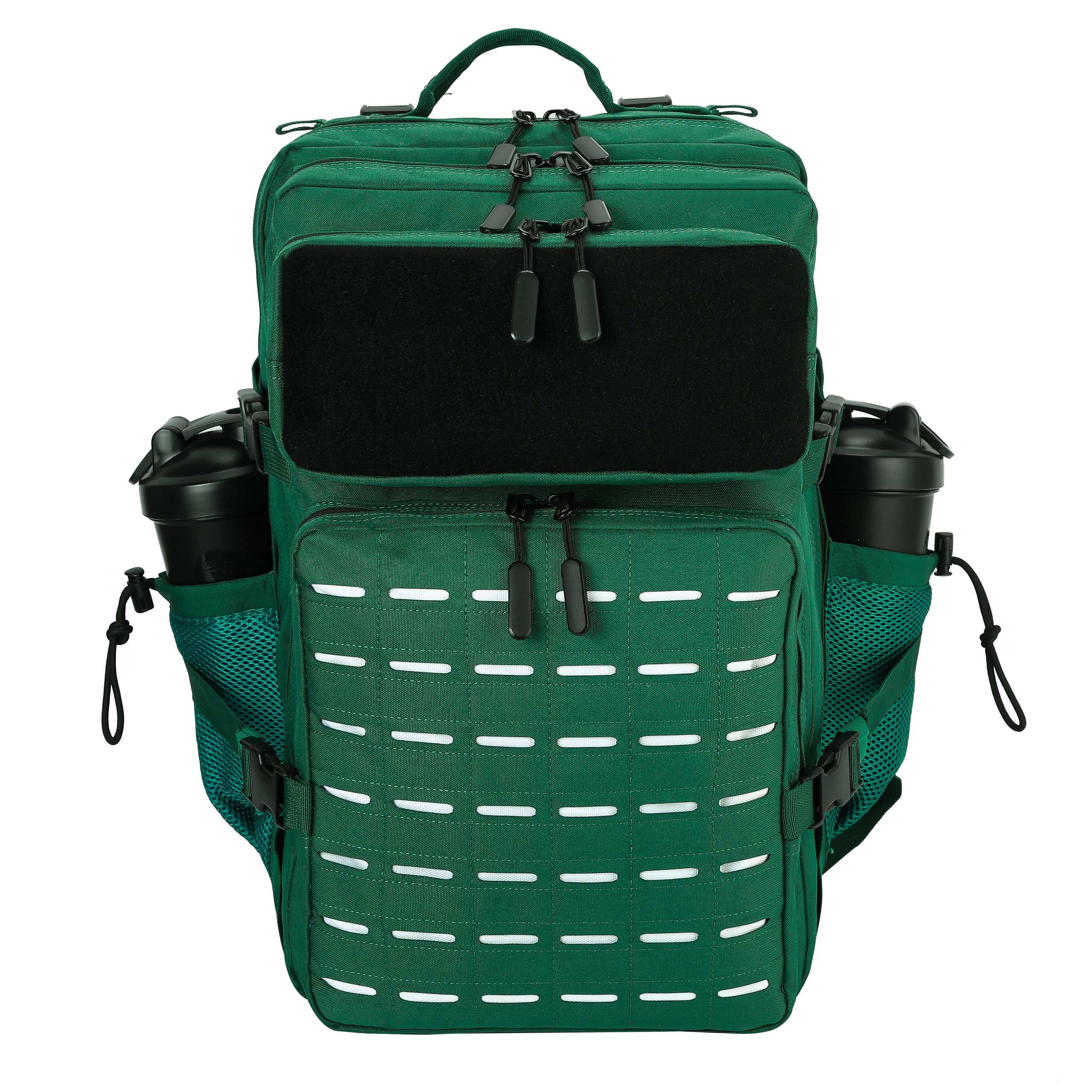 Verde scuro
