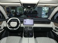 JETOUR DASUN 2026 Édition phare 1.5TD DCT Nouvelle voiture