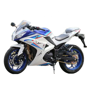 Motocicleta Eléctrica de Carreras ODF de 10000W, Velocidad Máxima de 80km/h, Potencia de 3000W, 6 Velocidades, 2 Ruedas, para Adultos, 150km, 72V, Litio - Product Image 4
