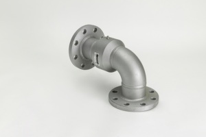 Unión Rotatoria Serie KJ500 para Sistemas Hidráulicos, Neumáticos, Refrigerantes, Aceite, Vapor, Agua, Aire, Husillos de Máquinas CNC Industriales - Product Image 3