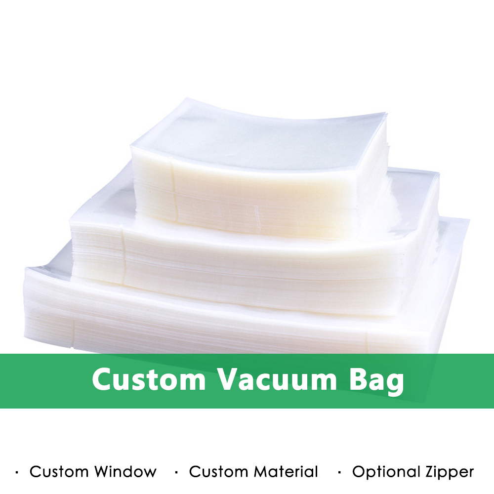 Custom Vacuum Bag