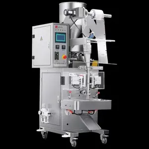 Multi-function Packaging Machines Bag Grain Nut Candy Sugar Sealing And Filling Rock Sugar Machine