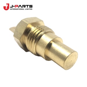 Capteur de température d'eau (Gage Assy) pour Toyota Hilux Surf RZN169 1999-2004 Référence OE 83420-20040 8342020040 - Product Image 1