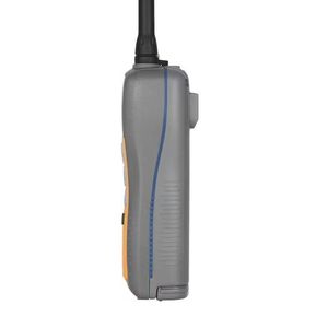 Radio VHF Marina Portátil GWHs, Resistente al Agua, a Prueba de Explosiones, con Batería Recargable, Flotante - Product Image 3