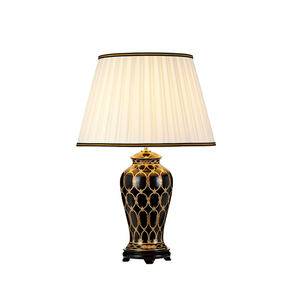 Lámparas y luces de tono cálido para dormitorio que ofrecen una luz suave, una sensación acogedora y un ambiente tranquilo para el uso nocturno diario. - Product Image 1