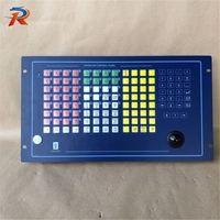 Clavier de commande d'opérateur Plc 8100192 Ocp 8810 pour produit sous garantie