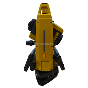 Equipo de Topografía Profesional Marca Japonesa GM101, Precio Económico, Estación Total Topográfica Impermeable IP66, Marca Japonesa A - Product Image 5