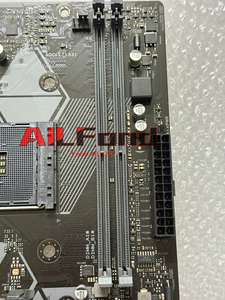 Micro ATX PRIME B450M-K-เมนบอร์ดเข้ากันได้สูง M.2 AM4 DDR4 64GB - Product Image 3