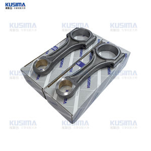 Pièces de moteur de prix usine bielle de connexion pour Land <span class=keywords><strong>rover</strong></span> 2.2L diesel TD4 SD4 <span class=keywords><strong>ED4</strong></span> 224DT OE LR051836R accord - Product Image 5