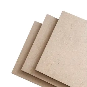 Customization Hot Press Mdf Moisture Resistance Mdf 8Mm12mm 15Mm 18Mm Mdf Board