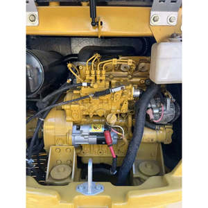 Construction Machine Cat 305.5e Cat 305.5d Caterpillar <strong>Excavators</strong> Second Hand Crawler Used <strong>Mini</strong> Home <strong>Excavator</strong> for Sale