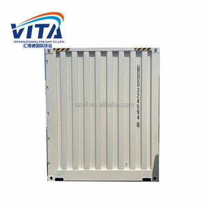 Nhà sản xuất của bên mở corten thép vận chuyển container trên bán trên toàn thế giới giao hàng - Product Image 4