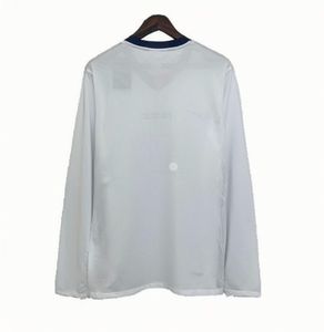 Ensemble <span class=keywords><strong>de</strong></span> maillots <span class=keywords><strong>de</strong></span> football classiques rétro imprimés et respirants pour l'Angleterre, Newcastle, West Ham United, Naples - Uniformes <span class=keywords><strong>de</strong></span> football unisexes pour adultes - Product Image 4