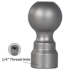 Accessoires <span class=keywords><strong>de</strong></span> montage <span class=keywords><strong>de</strong></span> trou fileté pour caméra Adaptateur standard 1/4 "Vis Accessoires <span class=keywords><strong>de</strong></span> support <span class=keywords><strong>de</strong></span> téléphone portable Support <span class=keywords><strong>de</strong></span> <span class=keywords><strong>tête</strong></span> sphérique - Product Image 5