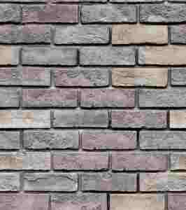 Panneaux muraux 3D autocollants imitation brique, papier peint 3D auto-adhésif en mousse, autocollant mural en <span class=keywords><strong>pierre</strong></span> facile à installer - Product Image 2