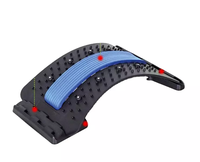 Ceinture de Massage élastique confortable pour le dos et la taille