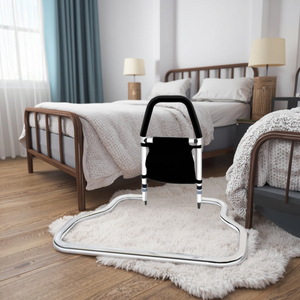 Thiết Bị Điều Dưỡng Phường Thanh Nâng Đỡ Giường Cao Cấp Thanh Ray Giường An Toàn Cho Người Cao Tuổi Có Uy Tín Tốt - Product Image 3